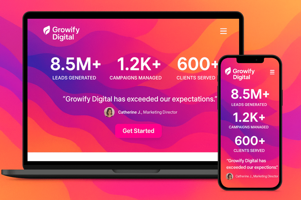 20250829 0813 growify digital web design simple compose 01k3swz8yzf3arzpq0qddy21rs